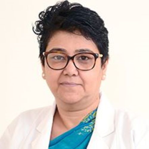 Image for doctor profile with name Dr. Bithika Bhattacharya