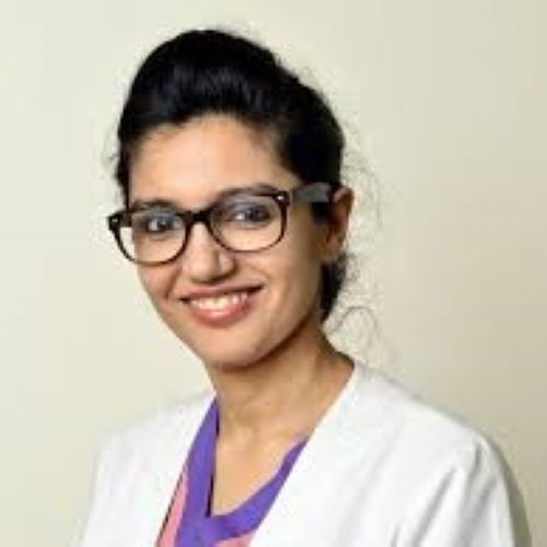 Image for doctor profile with name Dr. Shivani Sabharwal