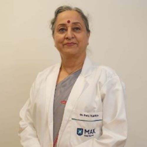 Image for doctor profile with name Dr. Bela Makhija