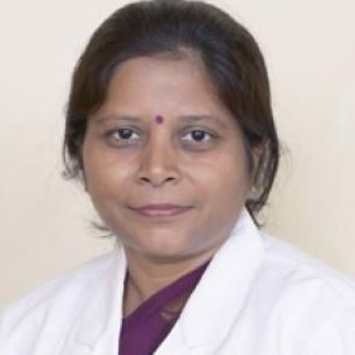 Image for doctor profile with name Dr. Shipra Gupta