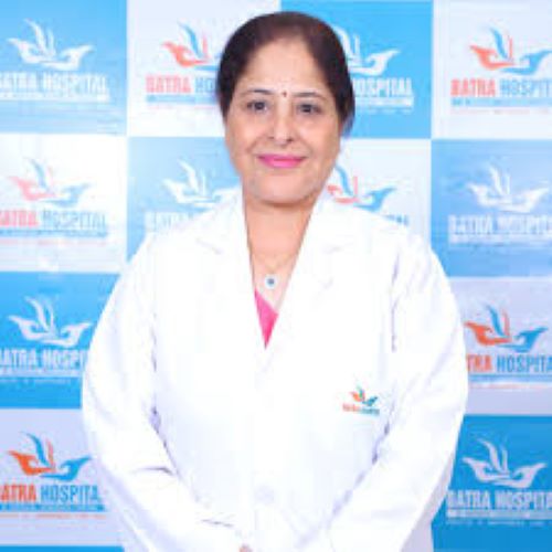 Image for doctor profile with name Dr. Manjeet Arora