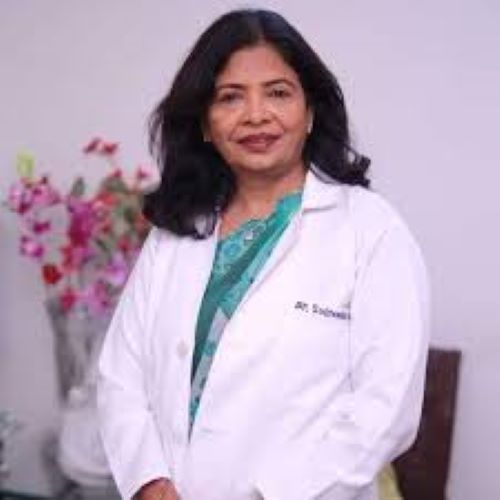 Image for doctor profile with name Dr. Susheela Gupta