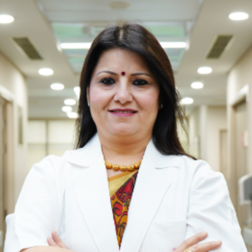 Image for doctor profile with name Dr. Akta Bajaj