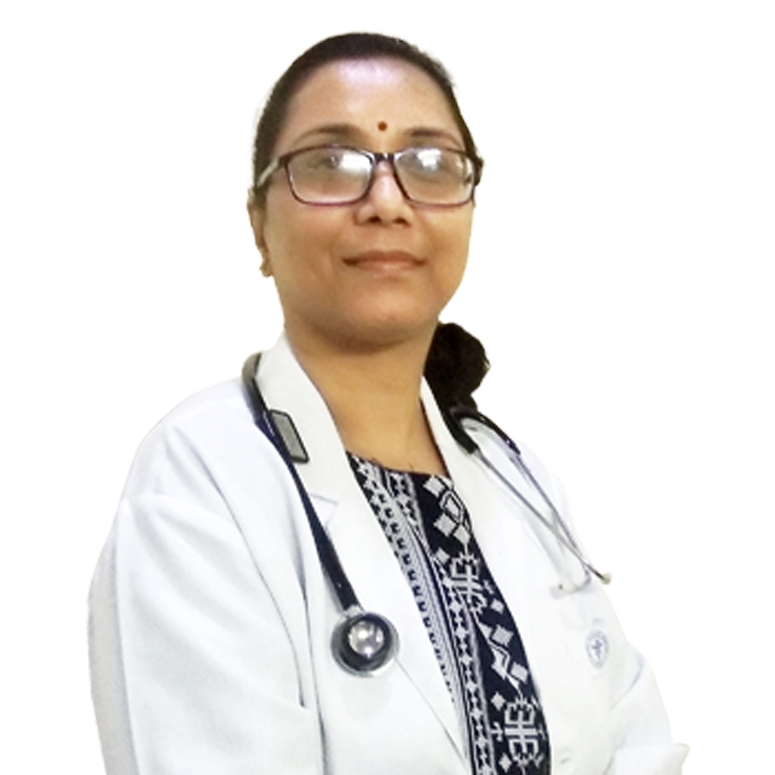 Image for doctor profile with name Dr. Sonal Rohatgi