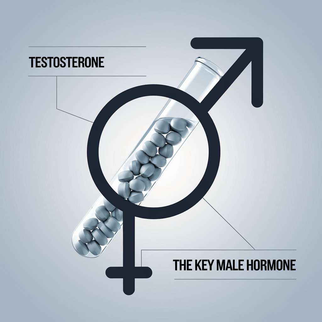 Testosterone 