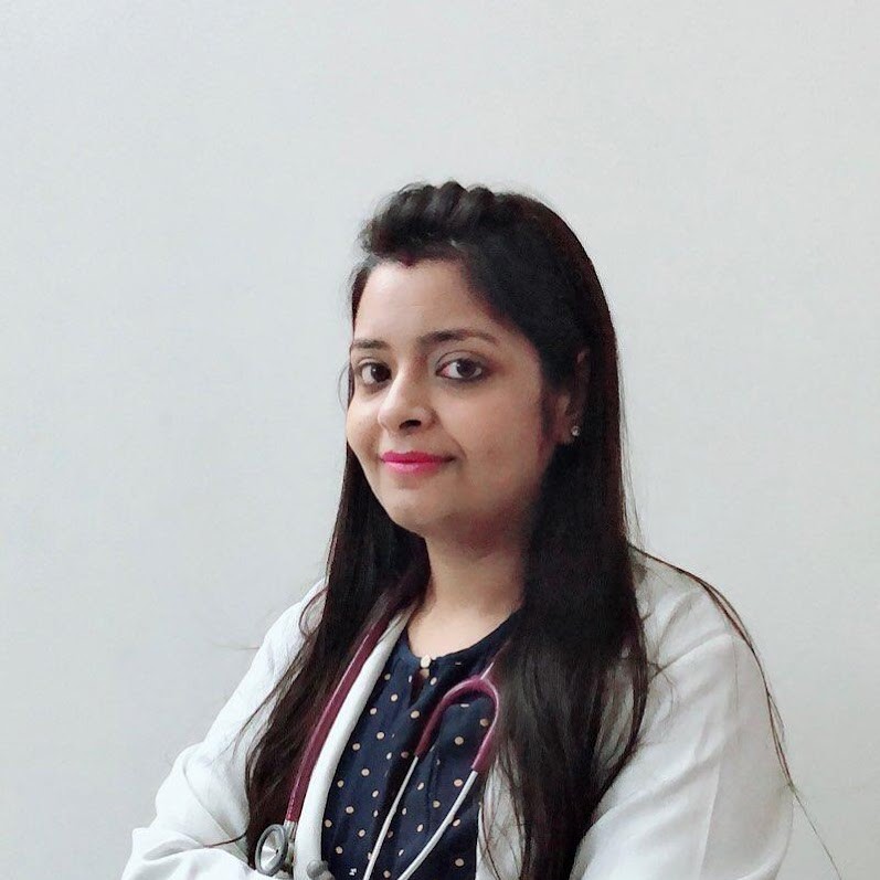 Image for doctor profile with name Dr. Sheenam Jain