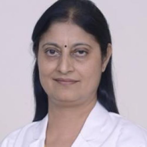 Image for doctor profile with name Dr. Archana Bachan Singh