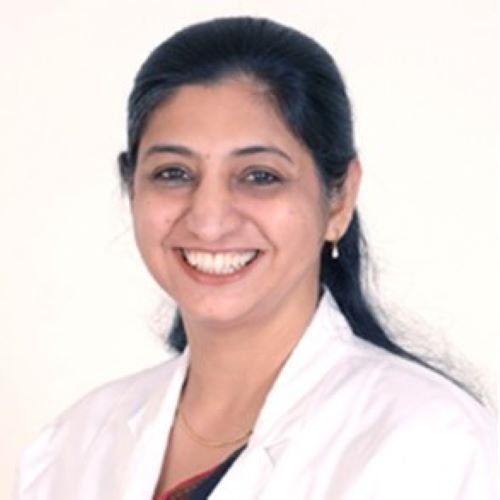 Image for doctor profile with name Dr. Sonia Naik