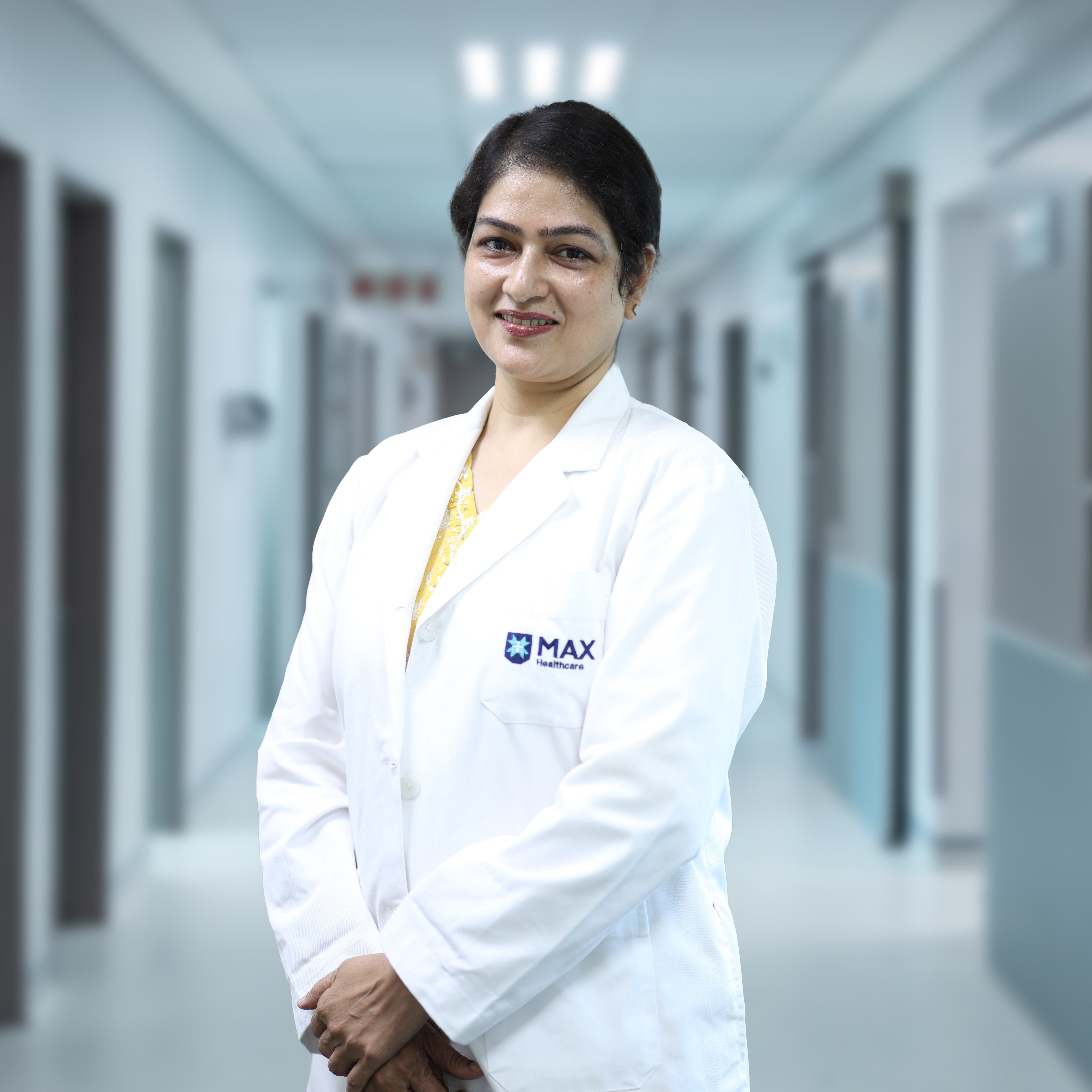 Image for doctor profile with name Dr. Richa Singhal