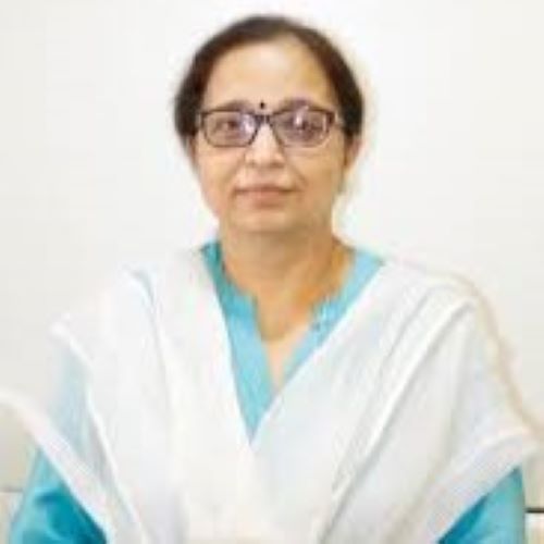 Image for doctor profile with name Dr. Alka Gujral