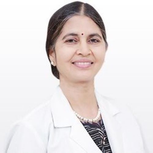 Image for doctor profile with name Dr. Laxmi Mantri