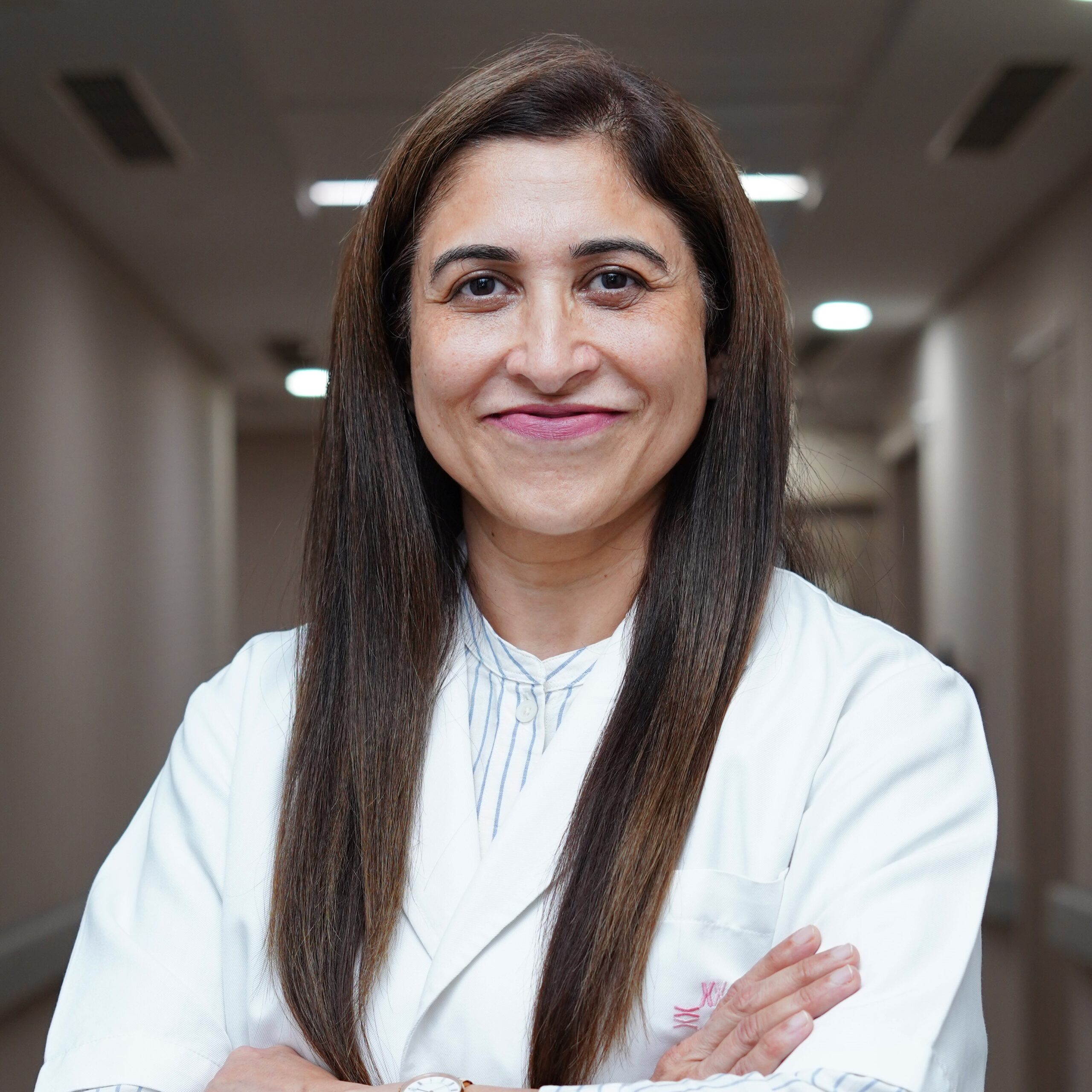 Image for doctor profile with name Dr. Tripti Raheja