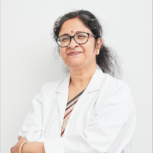 Image for doctor profile with name Dr. Rinku Sengupta Dhar 