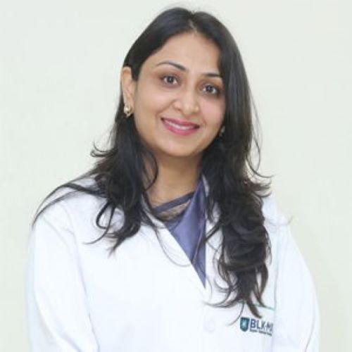 Image for doctor profile with name Dr. Saloni Arora