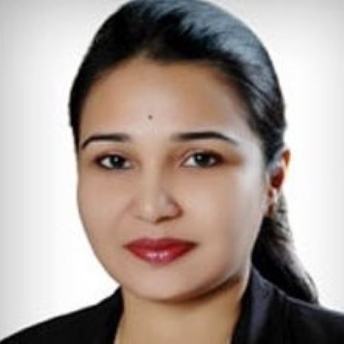 Image for doctor profile with name Dr. Aprajita Singh