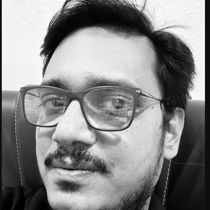 Image for doctor profile with name Dr. Sambit Subhas