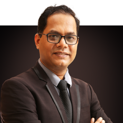 Image for doctor profile with name Dr. Prof Surya Kanta Das