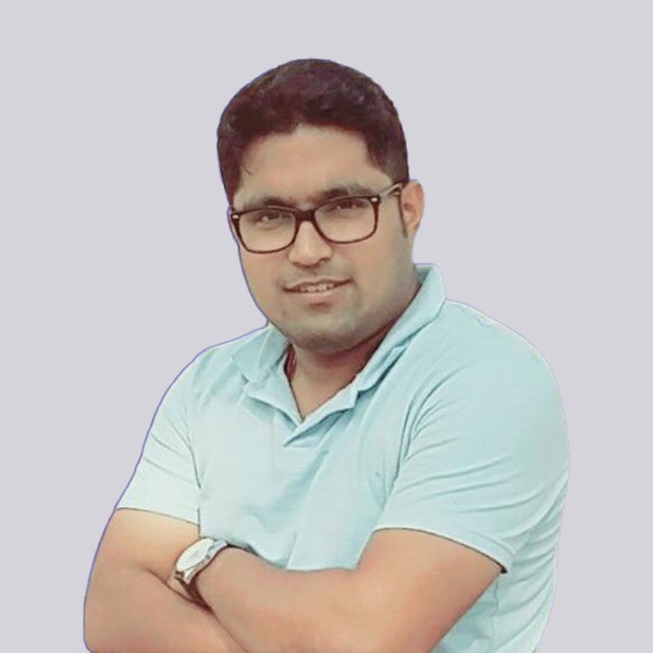 Image for doctor profile with name  Dr. Kamaljeet Parida