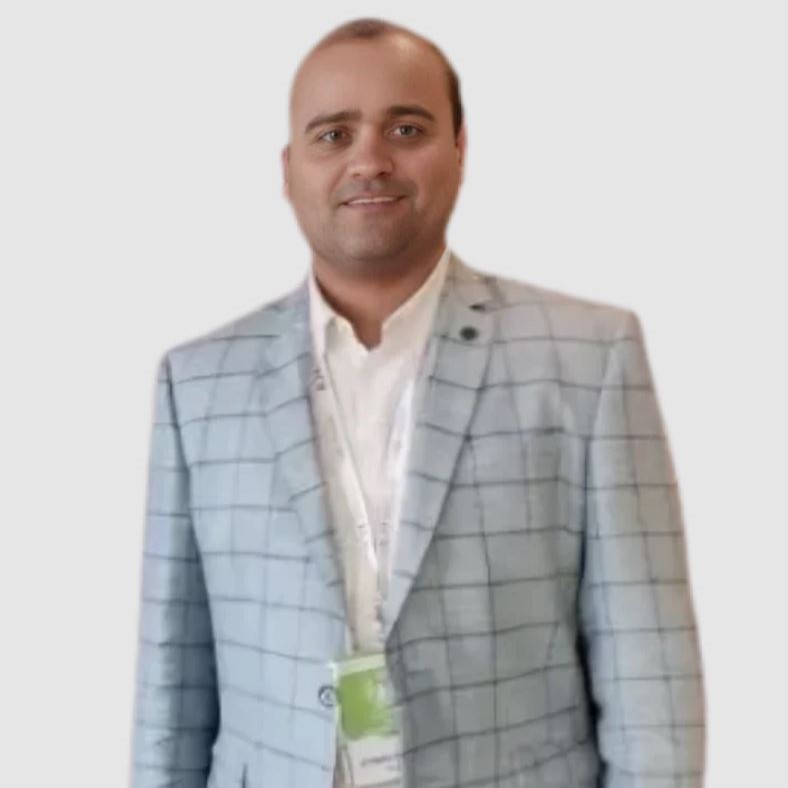 Image for doctor profile with name Dr. Jitendra Kumar Dash