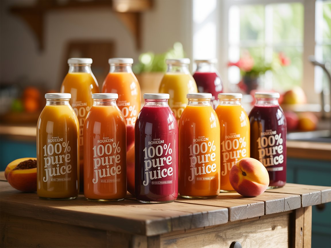 Fruit Juices