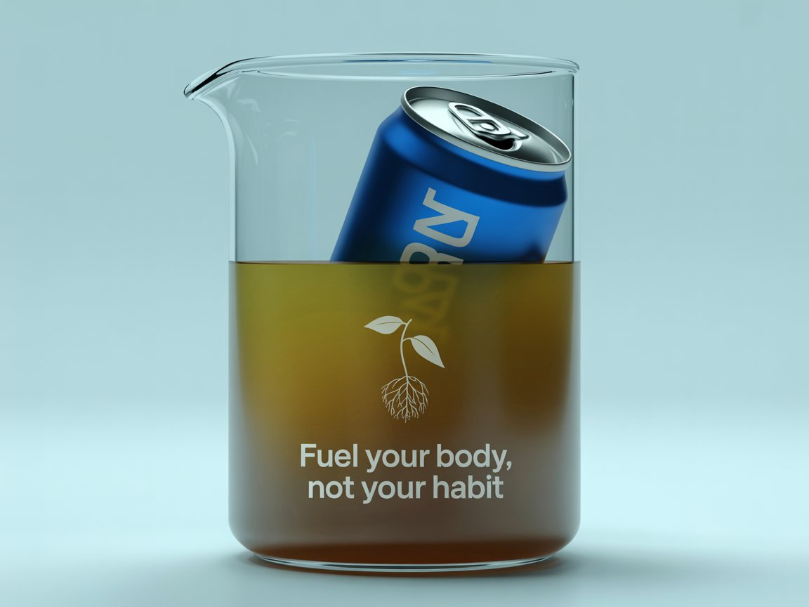 Energy Drinks