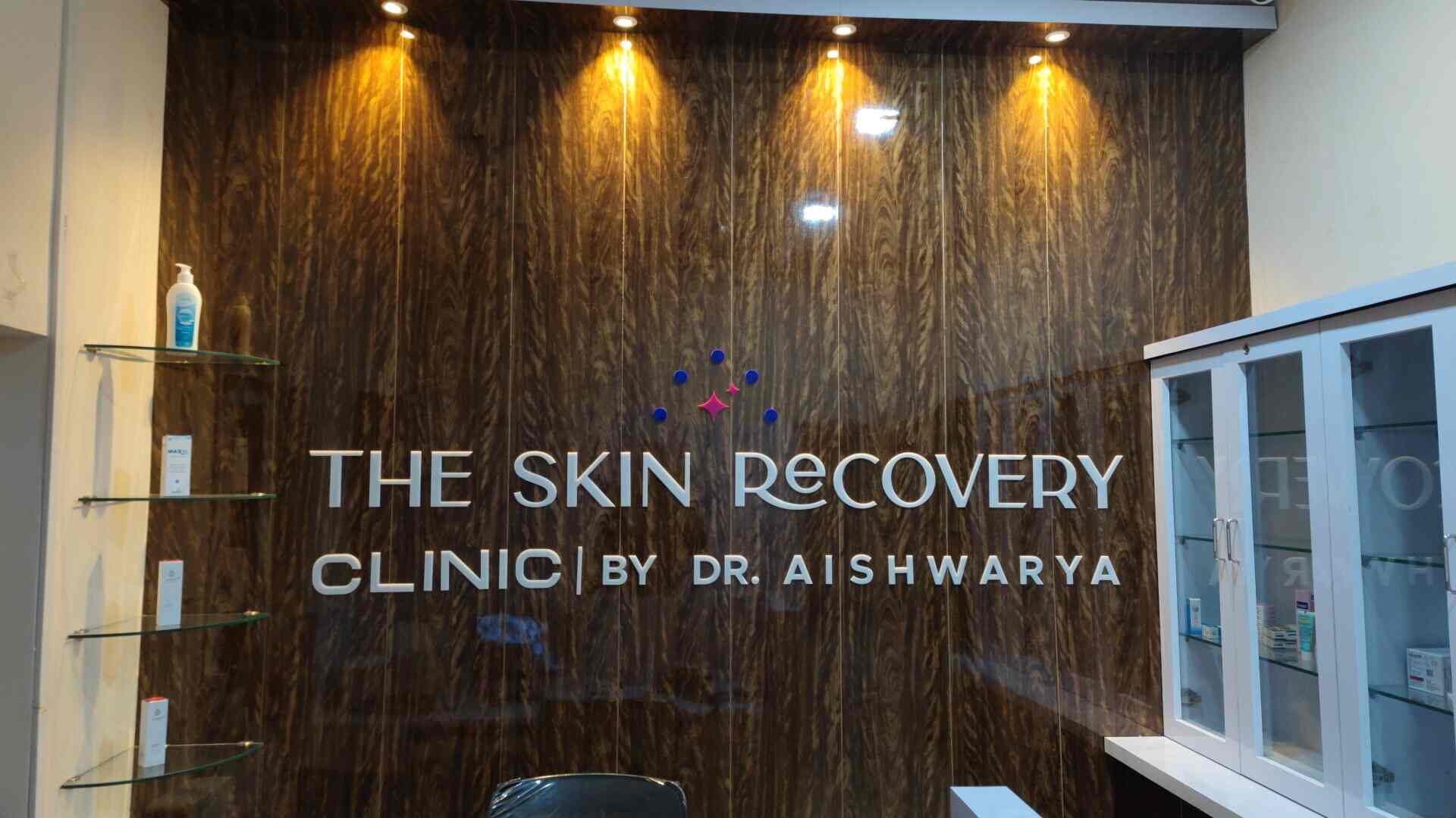 The Skin Recovery Clinic