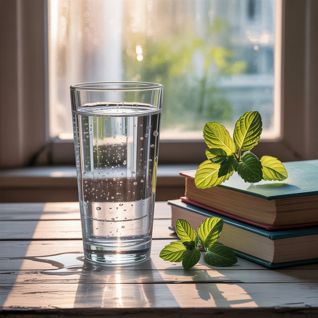 Drink Water