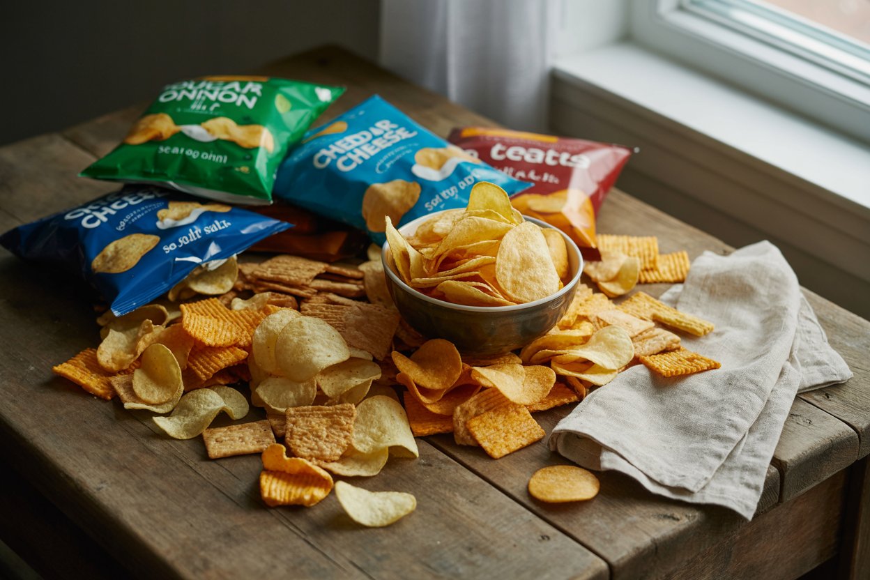 Chips 