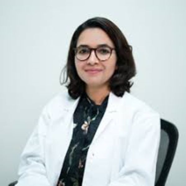 Image for doctor profile with name Dr. Sindhu Priti Mahavirsingh