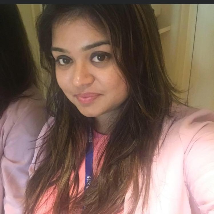 Image for doctor profile with name  Dr. Nivedita Kakkad