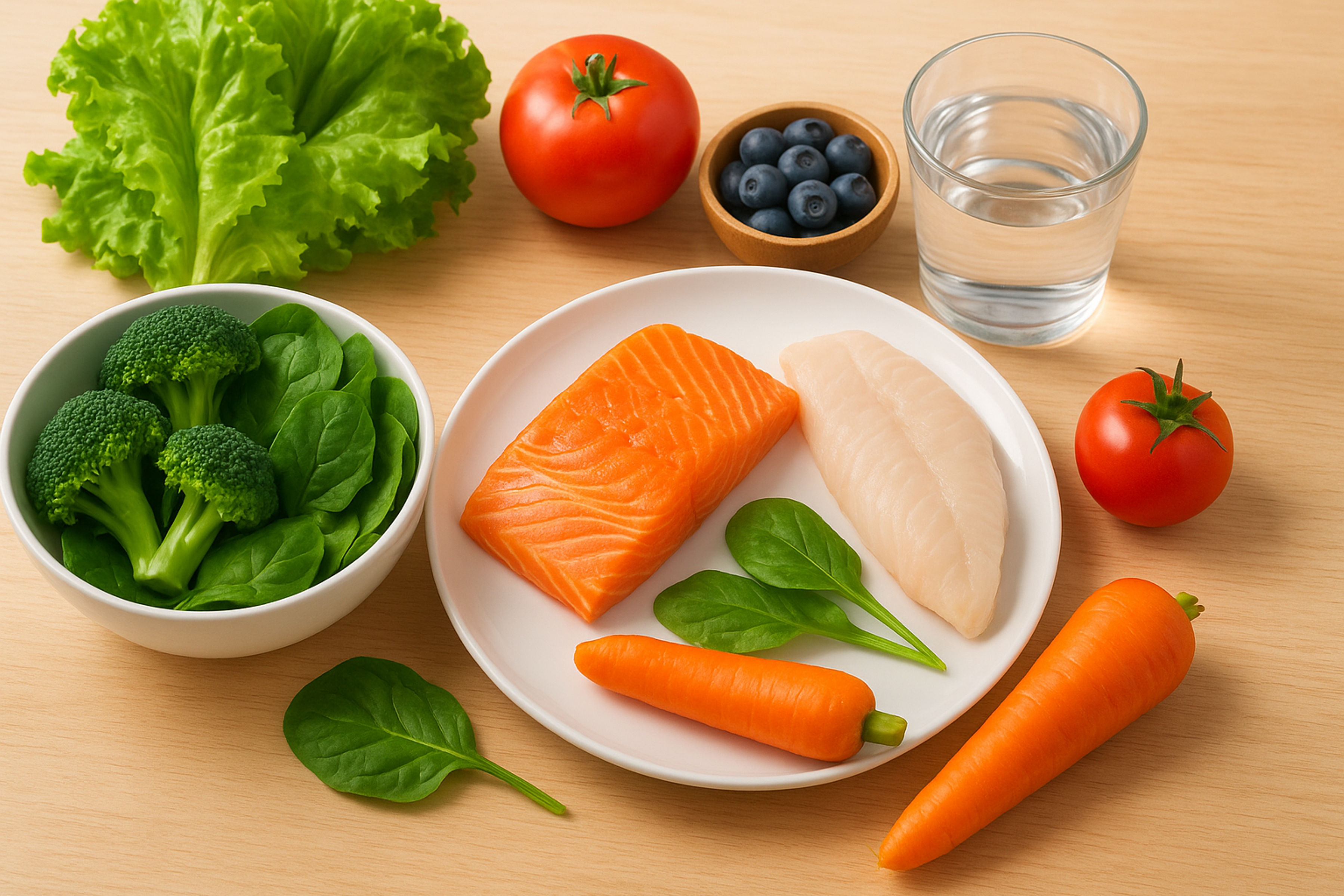 Antioxidants 