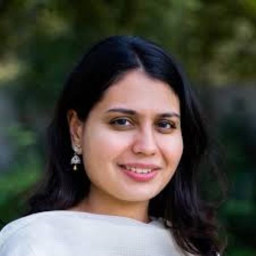 Image for doctor profile with name Dr. Foram Pathak