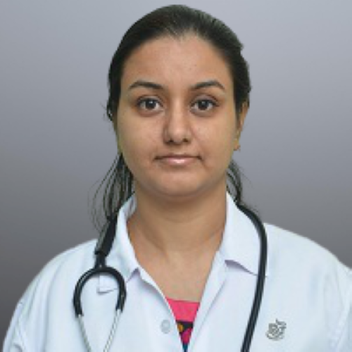 Image for doctor profile with name  Dr. Anshul Warman