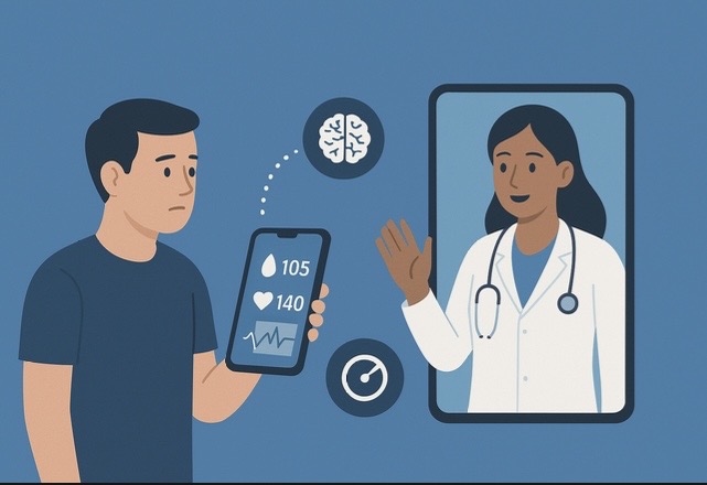 Health Monitoring