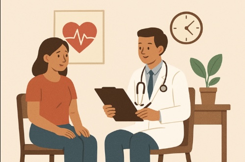 Regular Health Checkups