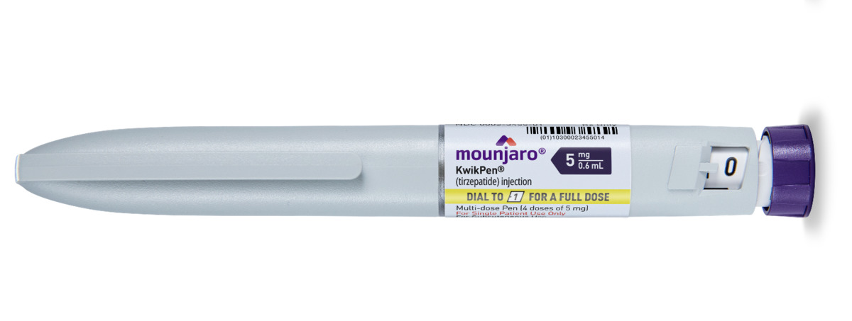 5 mg Dose