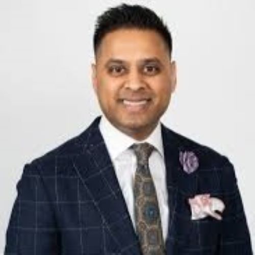 Image for doctor profile with name Dr. Hiren N Patel