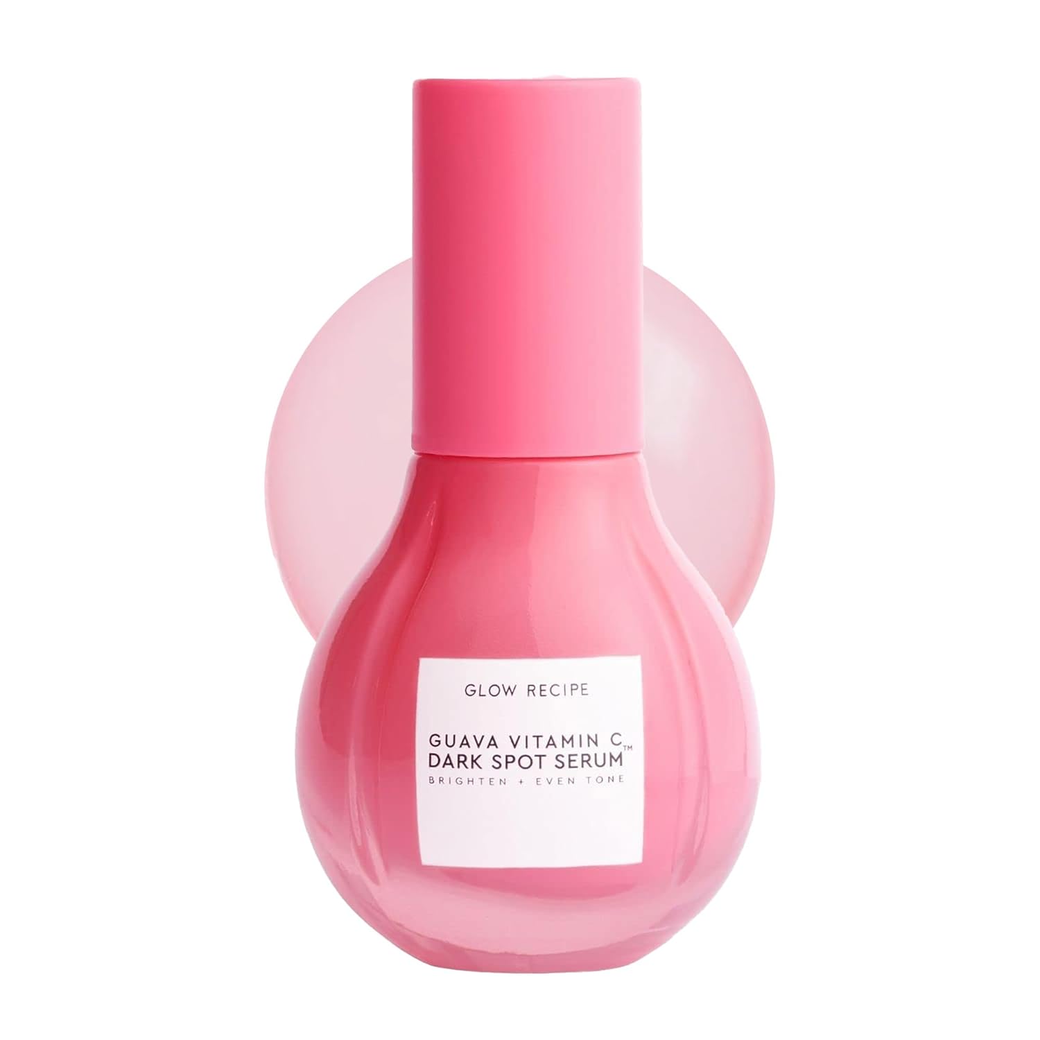  Glow Recipe Guava Vitamin C Dark Spot Serum 