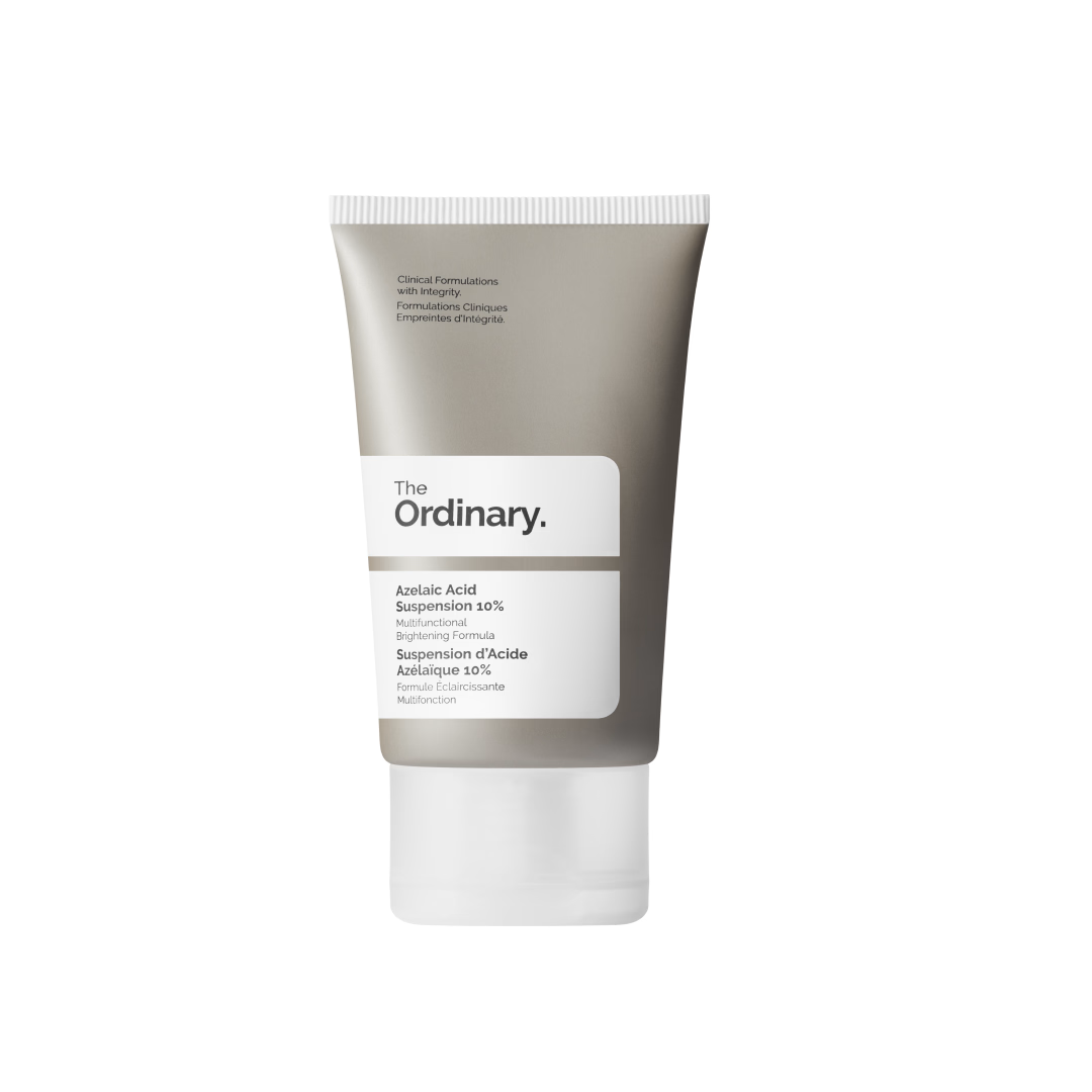 The Ordinary Azelaic Acid Suspension 10%