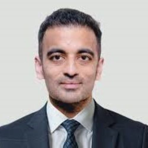 Image for doctor profile with name Dr. Aman Tejas Patel