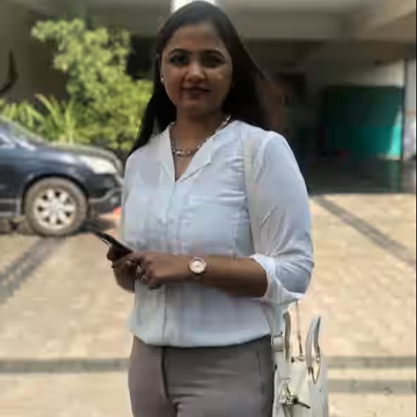 Image for doctor profile with name Dr. Urvashi Shah