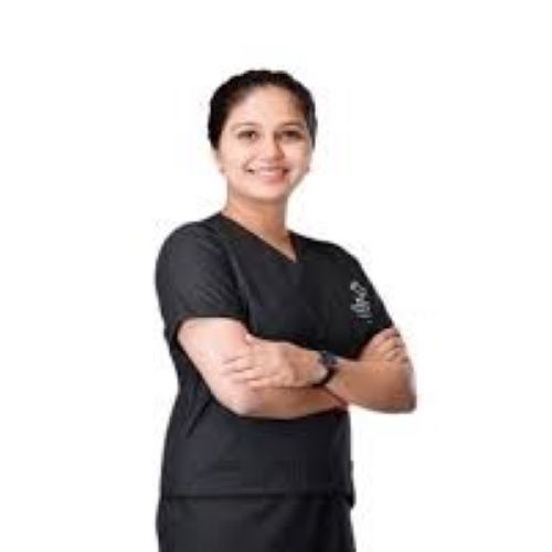 Image for doctor profile with name Dr. Pranali Gandhi