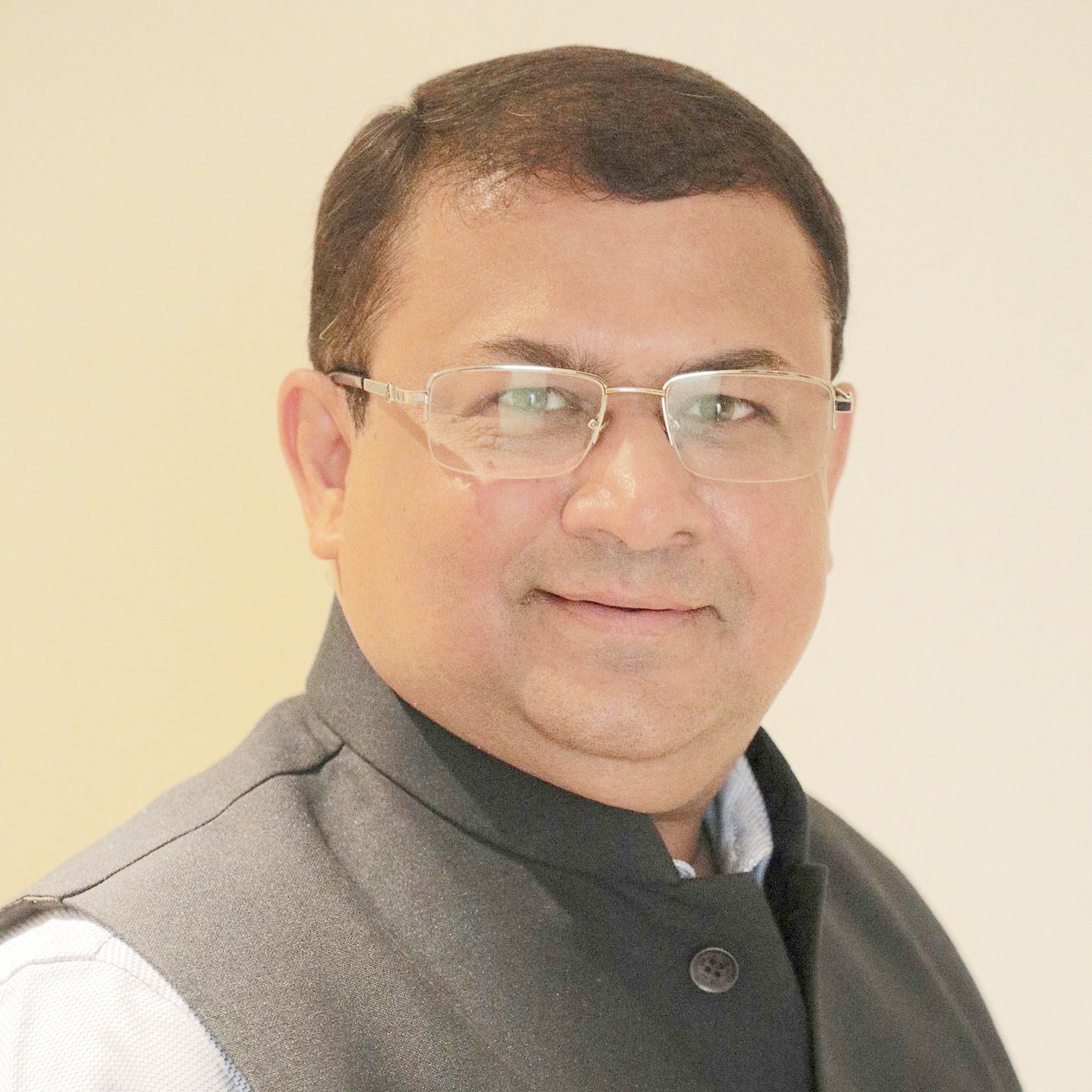 Image for doctor profile with name Dr. Nishchal Bhatt