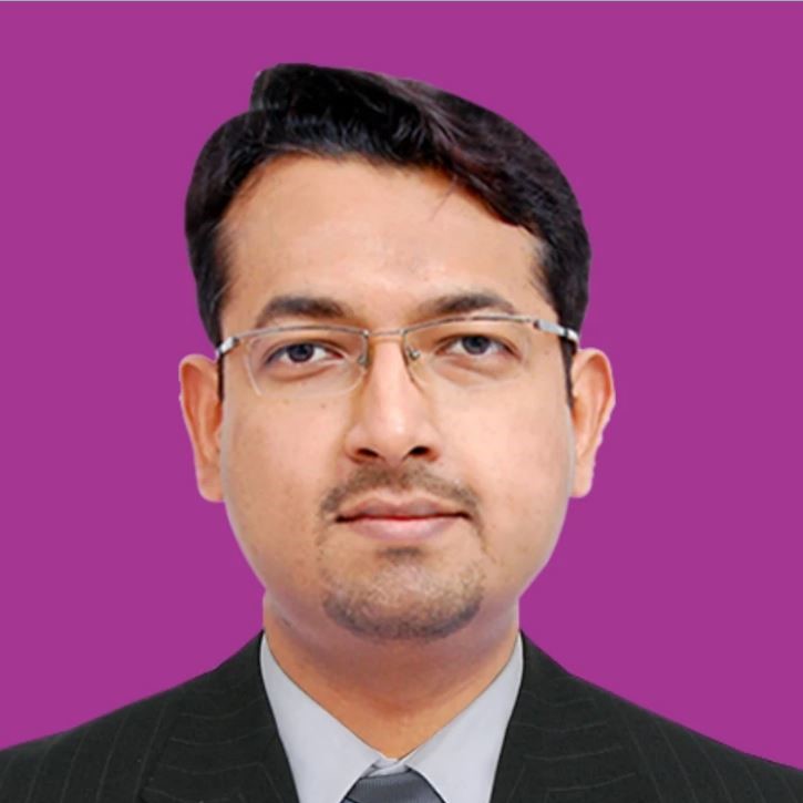 Image for doctor profile with name Dr. Aliraza Khunt