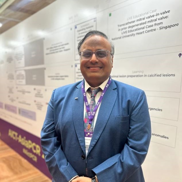 Image for doctor profile with name Dr. Abhimanyu D Kothari