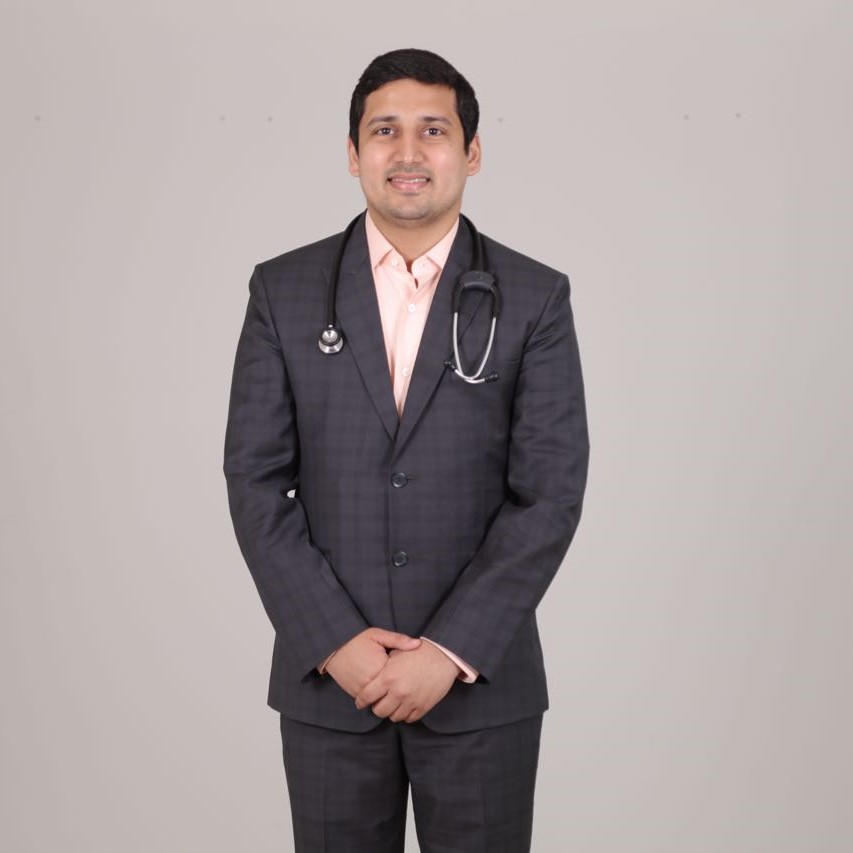 Image for doctor profile with name Dr. Ankit Mehta