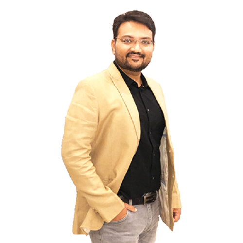 Image for doctor profile with name Dr. Kirti Prajapati