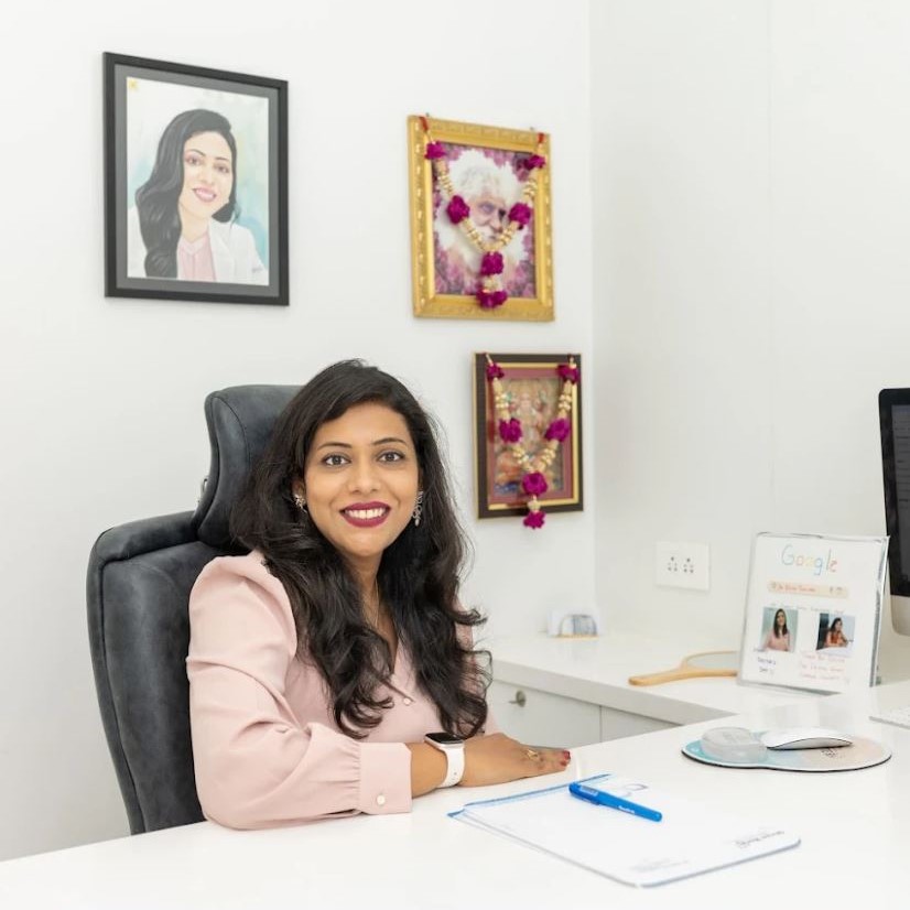 Image for doctor profile with name Dr. Neha Tahiliani