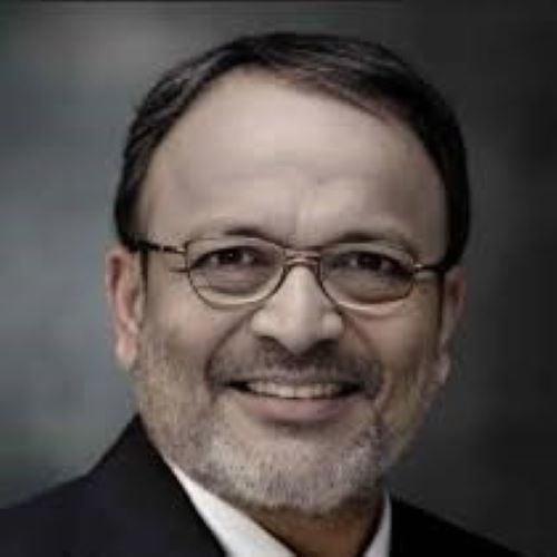 Image for doctor profile with name Dr.Tejas M Patel