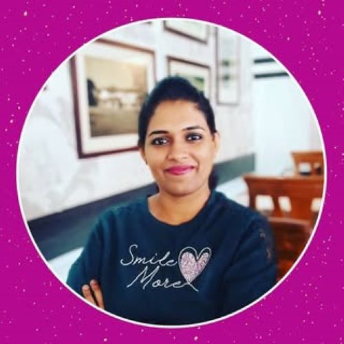 Image for doctor profile with name Dr. Khyati patel